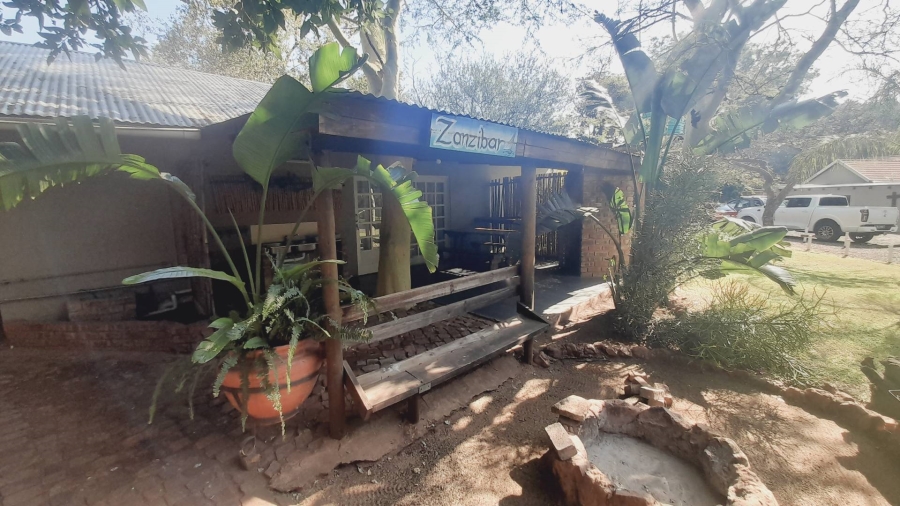 Commercial Property for Sale in Hartbeespoort Rural North West